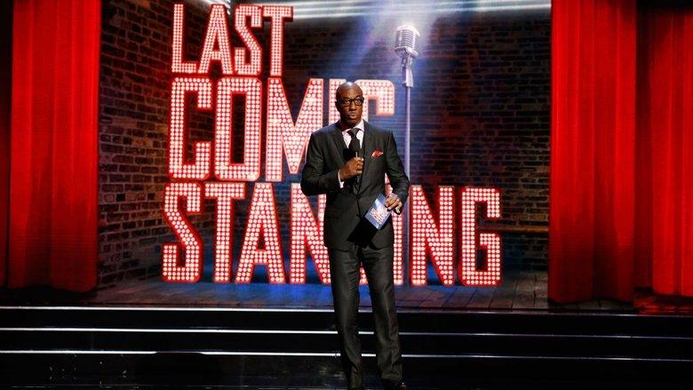 Last Comic Standing image