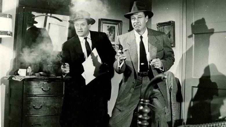 Calling Homicide image