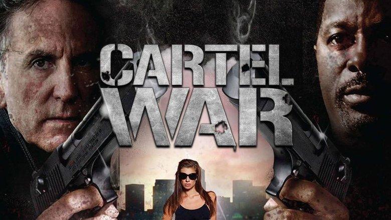 Cartel War image