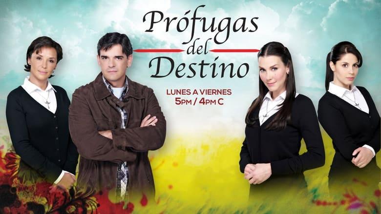 Prófugas del Destino image