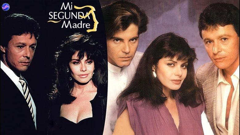 Mi segunda madre image