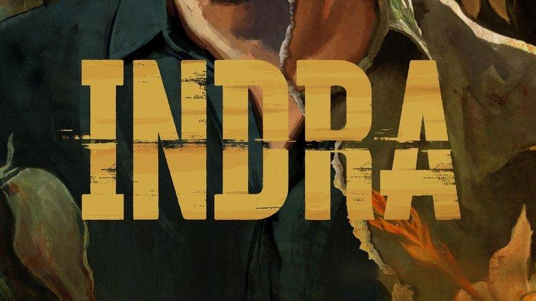 Indra image