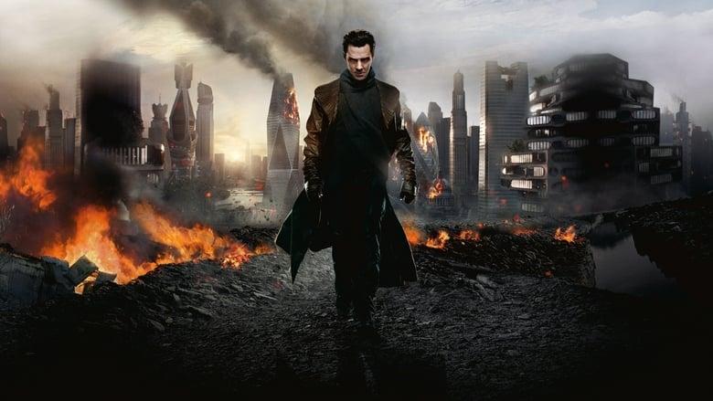 Star Trek Into Darkness image