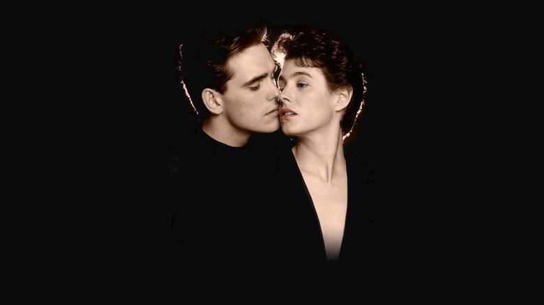 A Kiss Before Dying image