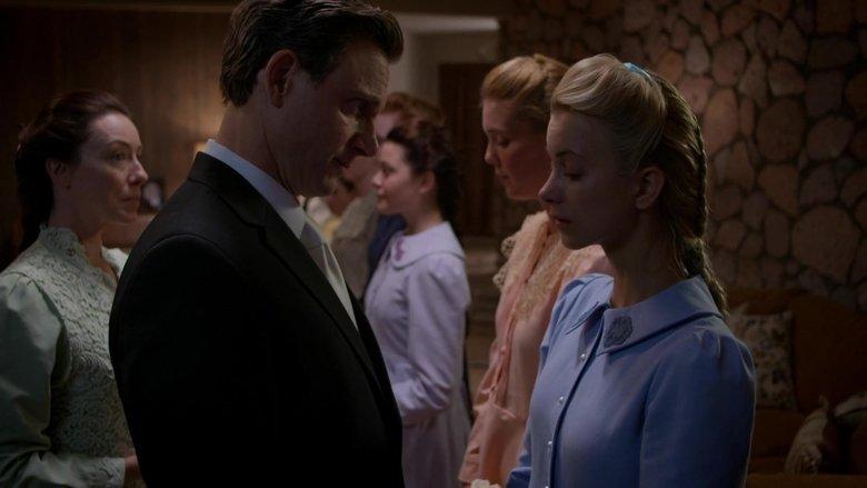 Outlaw Prophet: Warren Jeffs image