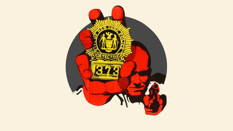 Badge 373 image