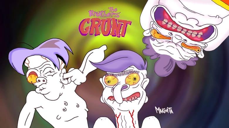 The Brothers Grunt image