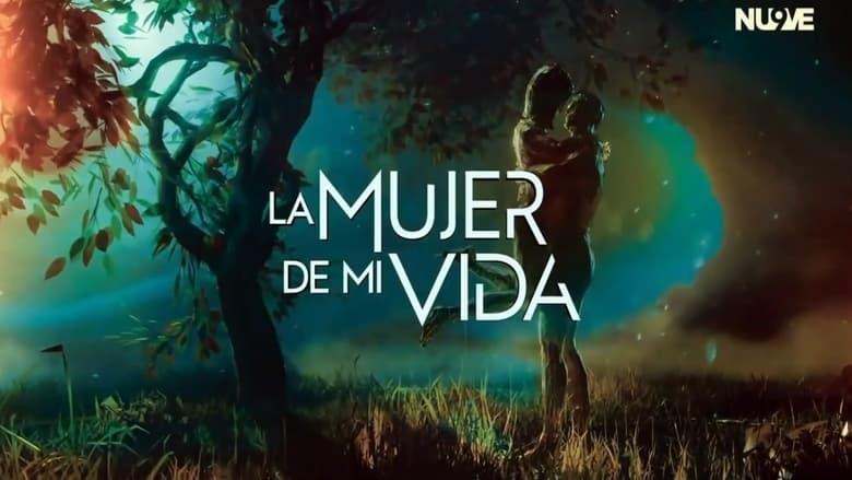 La mujer de mi vida image