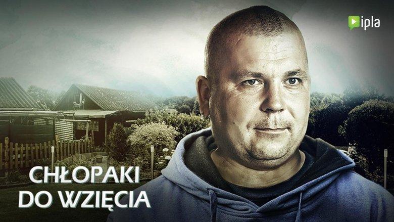 Chłopaki do wzięcia image