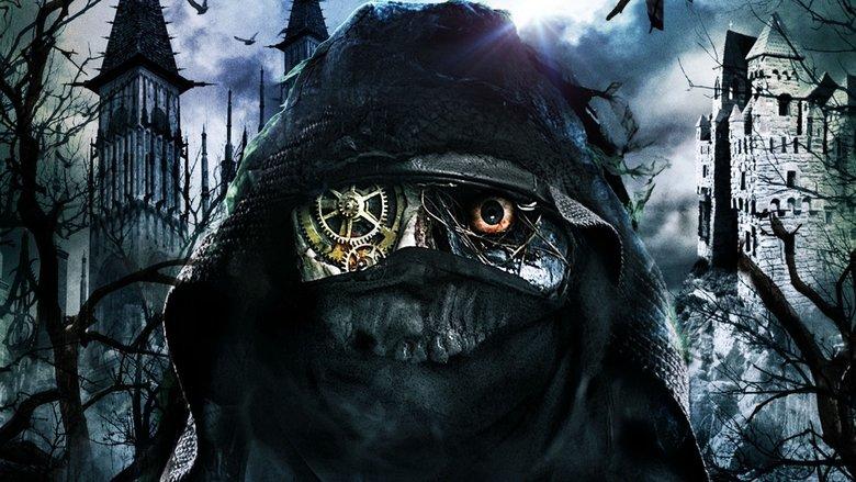 The Ghostmaker image