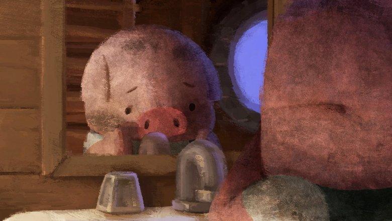 The Dam Keeper image
