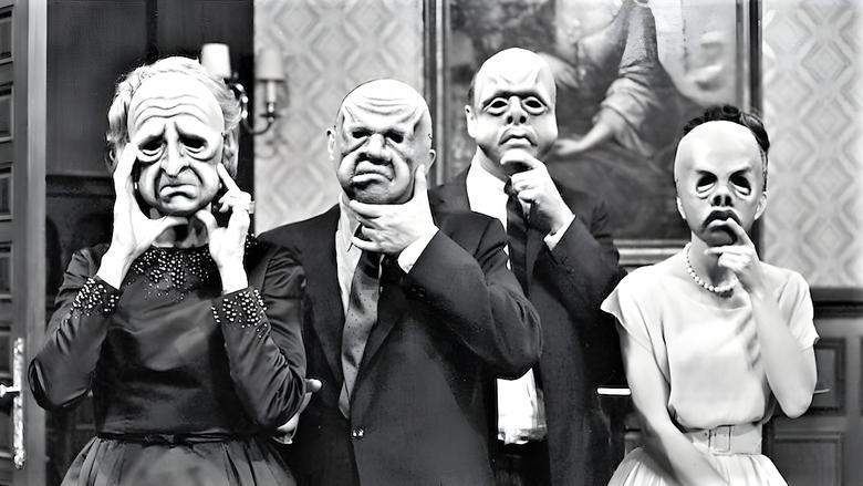 The Twilight Zone image