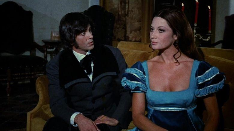 The Devil's Wedding Night image