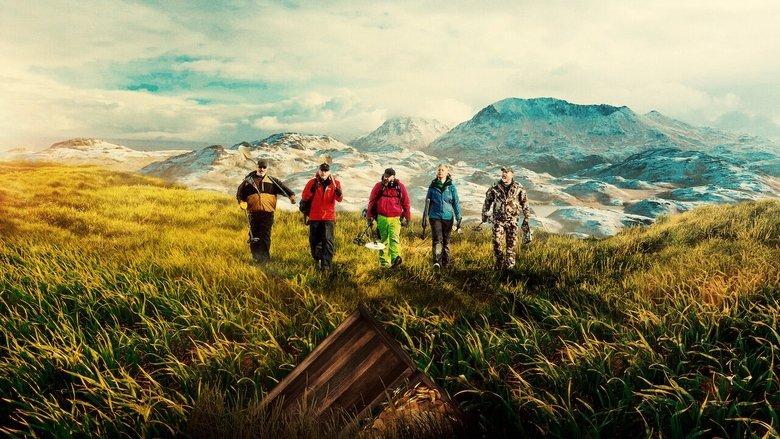 Pirate Gold of Adak Island image