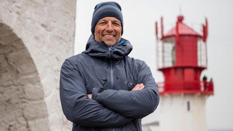 71° North - Norways Toughest Celebrity image