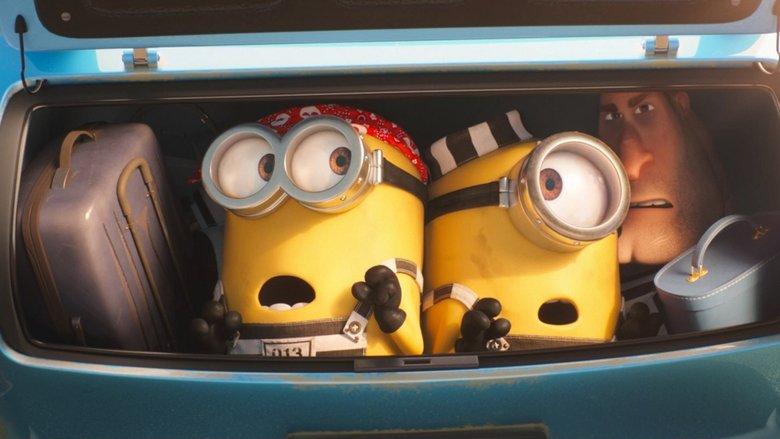 Yellow Is the New Black image