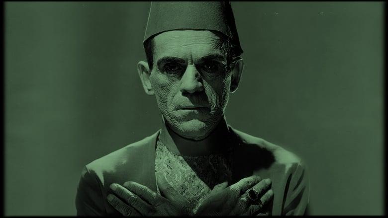 The Mummy image