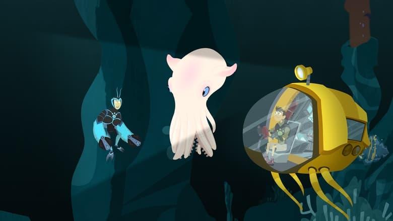 Wild Kratts: Creatures of the Deep Sea image