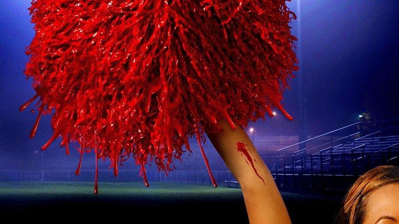 Dying to be a Cheerleader image