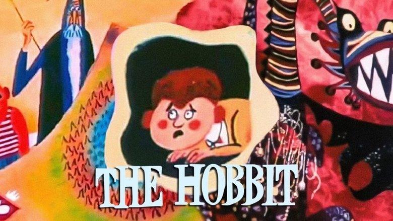 J. R. R. Tolkien's The Hobbit image