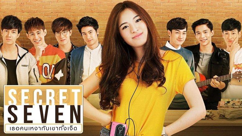 Secret Seven image