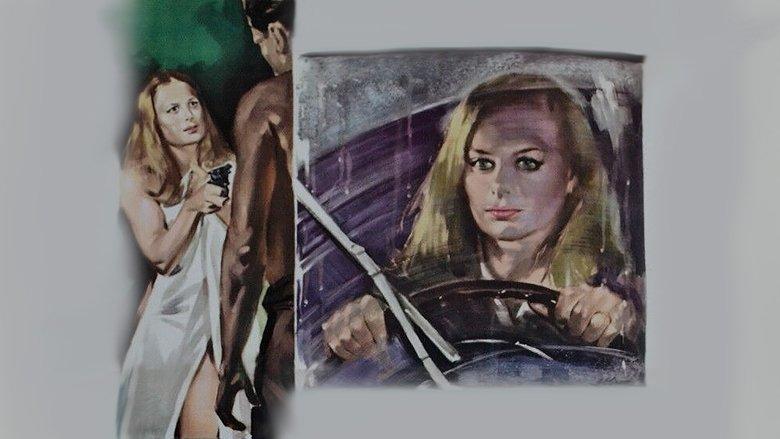 The Rain People image
