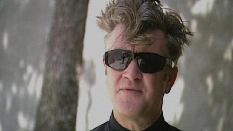 Pretty as a Picture: The Art of David Lynch image