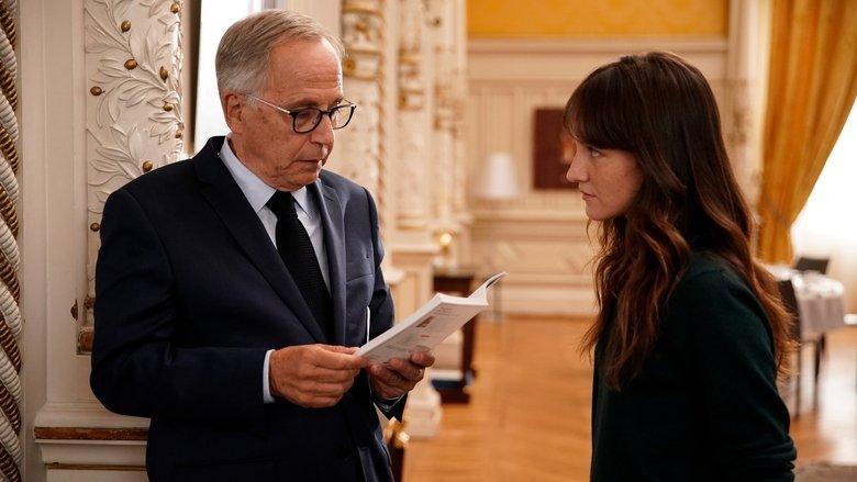 Alice and the Mayor image