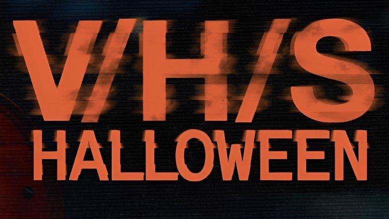 V/H/S/Halloween image