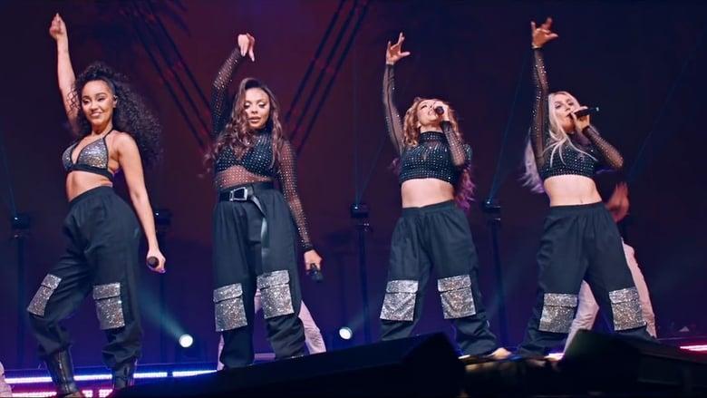 Little Mix: LM5: The Tour Film image