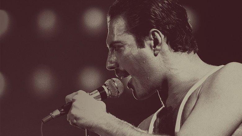 Freddie Mercury: The Great Pretender Revealed image