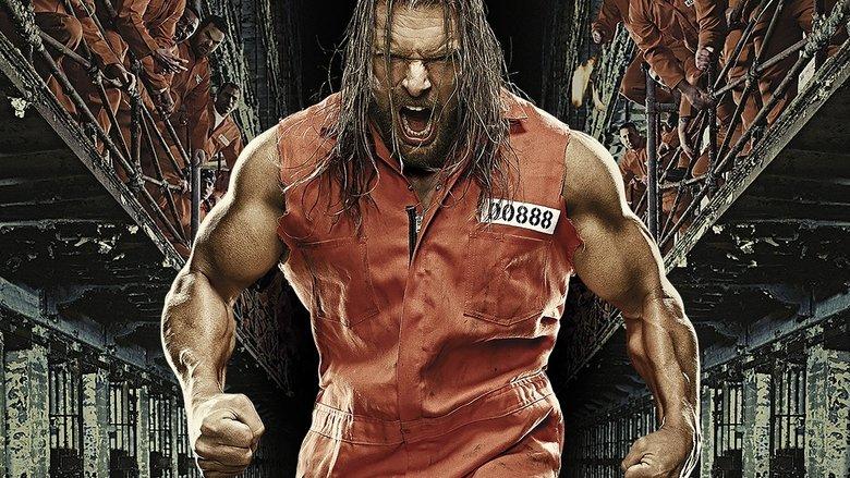 WWE Judgment Day 2008 image