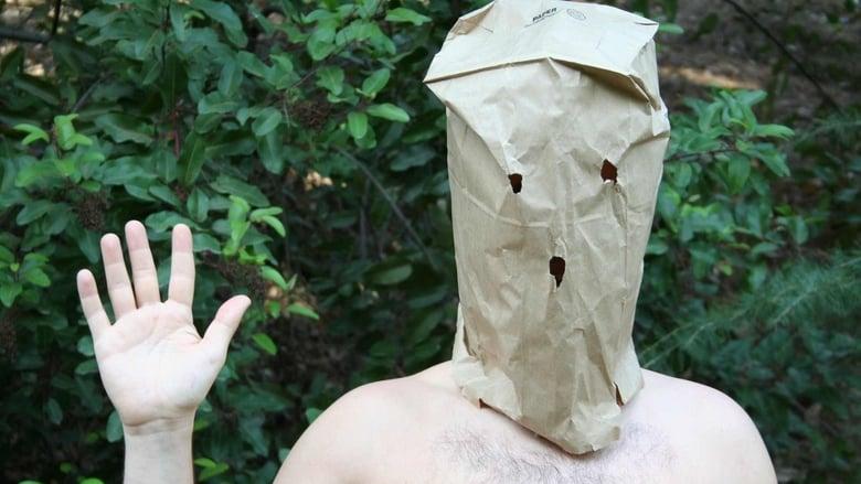 Baghead image