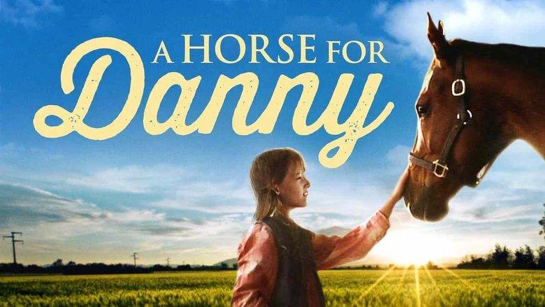 A Horse for Danny image