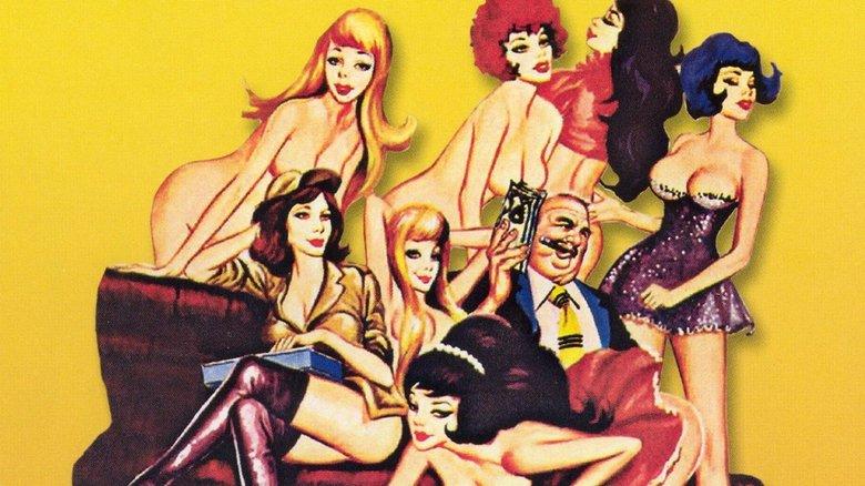 The Seven Magnificent and Bold Women image