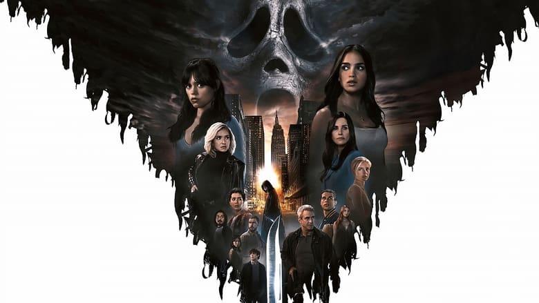 Scream VI image