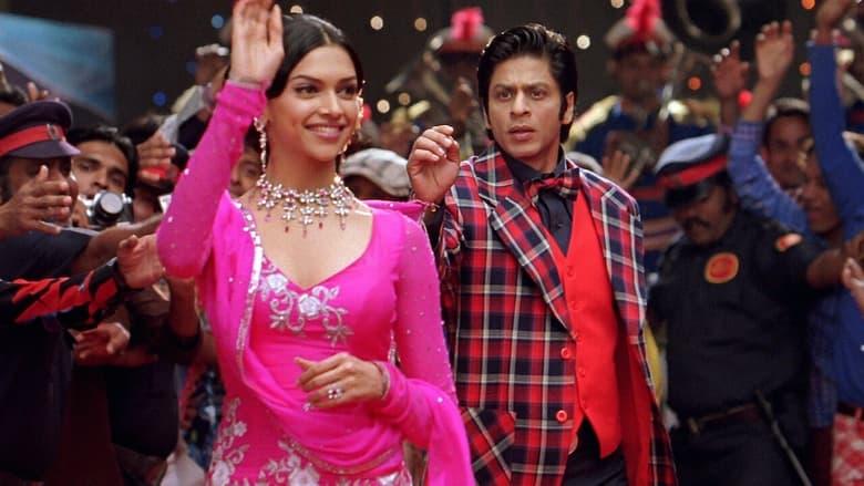 Om Shanti Om image