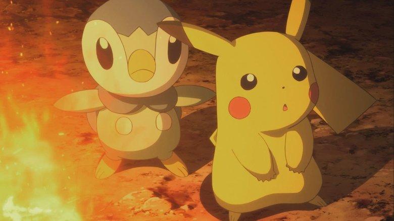Pokémon the Movie: I Choose You! image