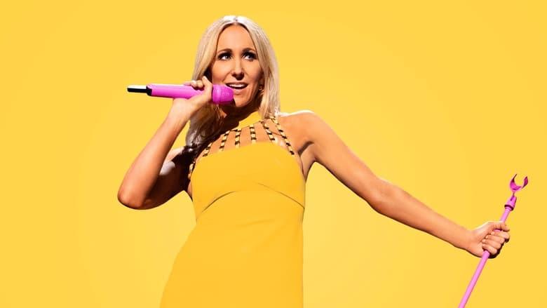 Nikki Glaser: Good Clean Filth image