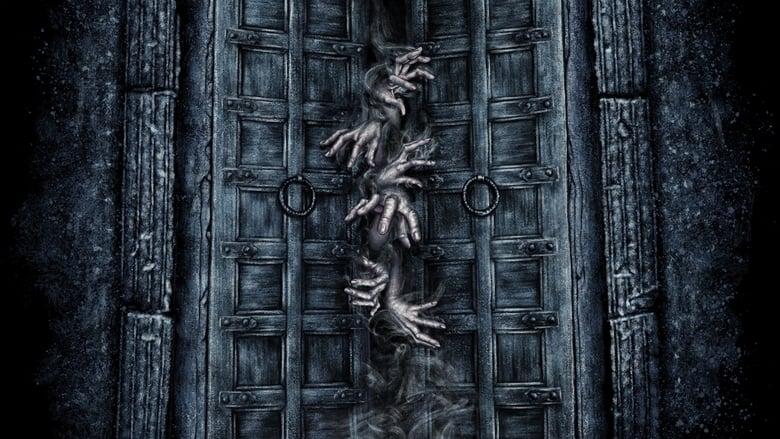 The Other Side of the Door image