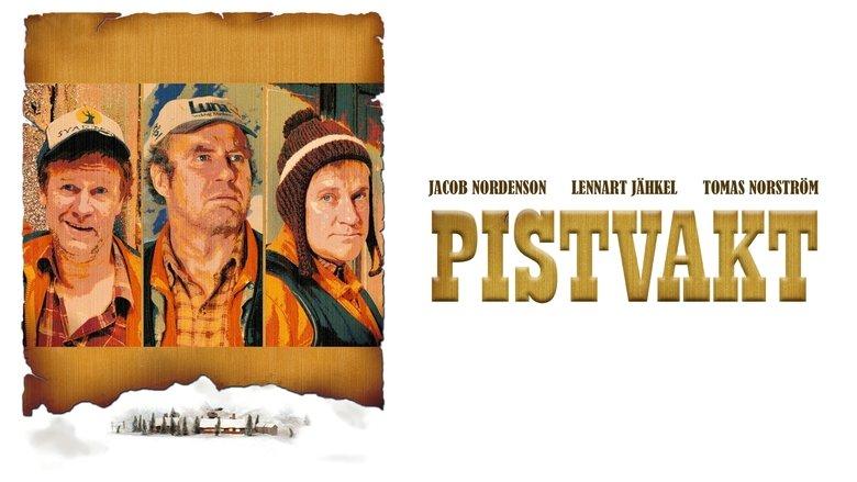 Pistvakt image