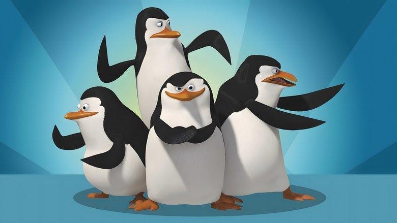 The Penguins of Madagascar image