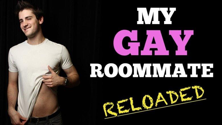 My Gay Roommate image
