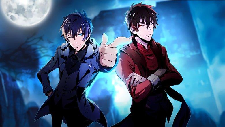 Twin Spirit Detectives image
