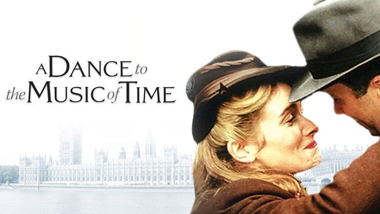 A Dance to the Music of Time image