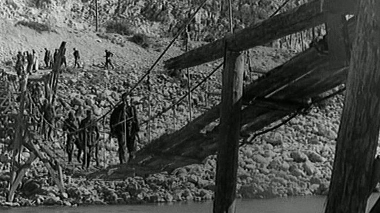 The Last Bridge image