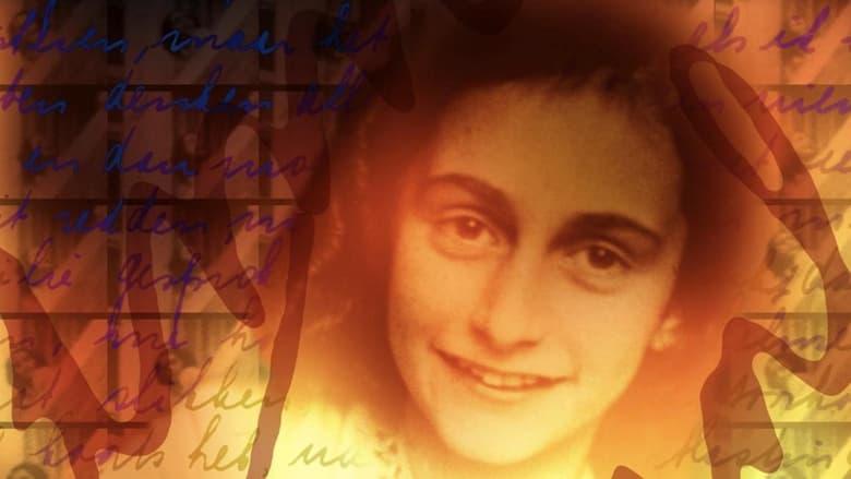 Anne Frank's Holocaust image