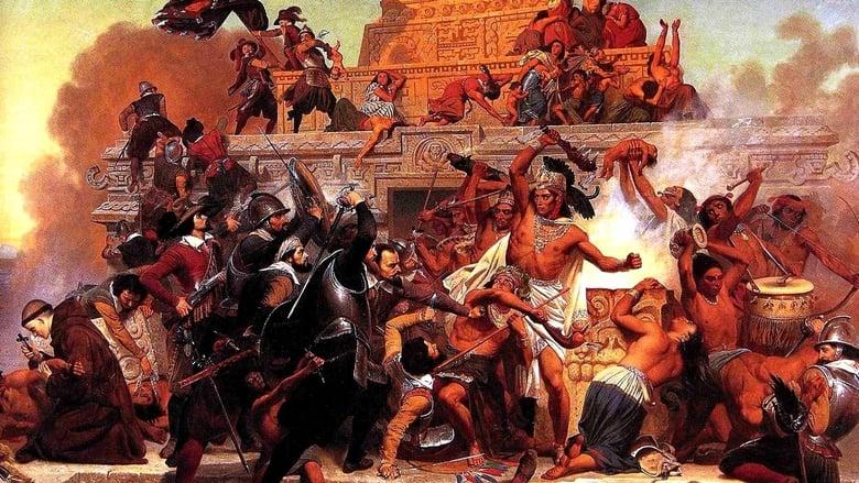 Conquistadors image