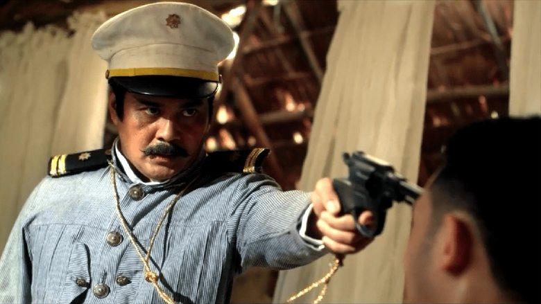 Heneral Luna image