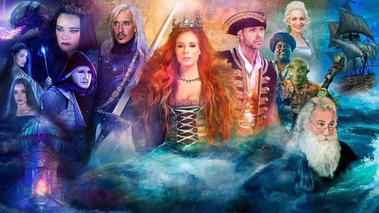 Empire Queen: The Golden Age of Magic image